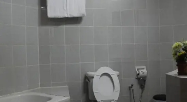 Двухместный номер Superior Jubilee Hotel