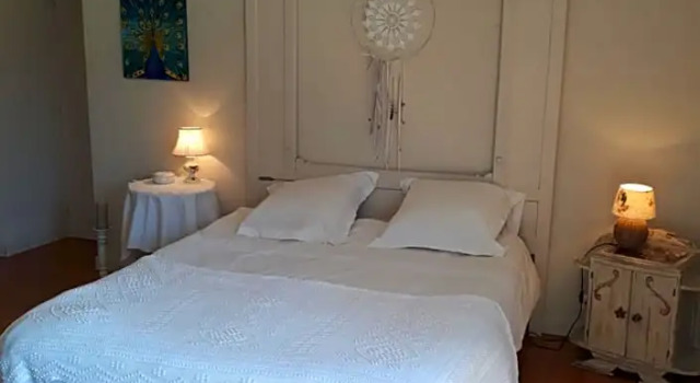 La ferme de Lec'h Hameury, Prenota Hotel Plestin-les-Grèves 