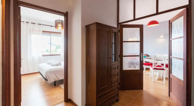 Casa do Antonio, Rezerwuj Hotel Bonfim 