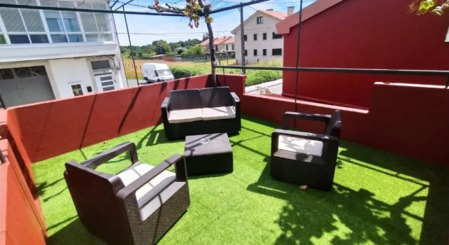 Коттедж Casa Dana