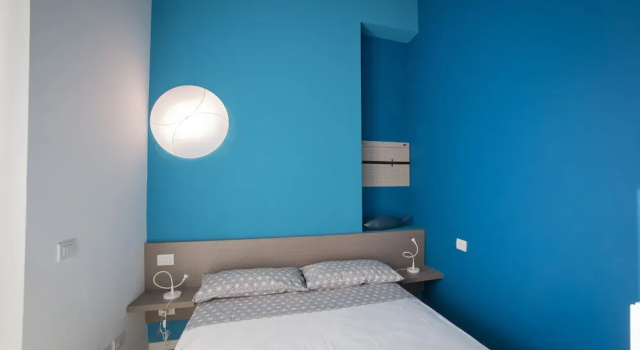 Dreams Hotel Residenza De Marchi, Prenota Hotel Milano Lombardia, vicino a Stazione Metro Turro