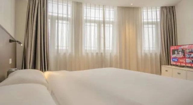 Люкс Kong Gu You Lan Hotel (Ningbo Yuyao Yangming West Road)