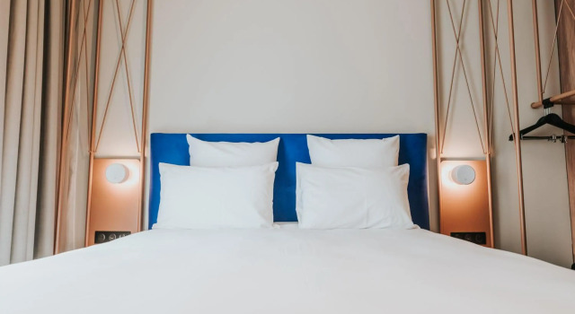 Mercure Brest Centre Port