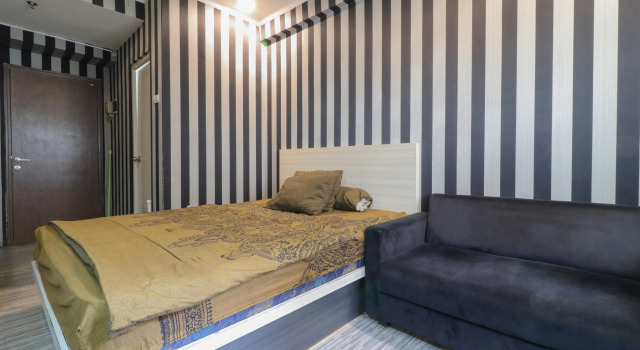 Suite The Suites Metro Apartment - King Property