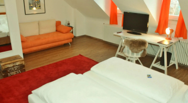 Hotel Tannenhof