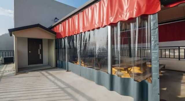 Byeoljji Pension