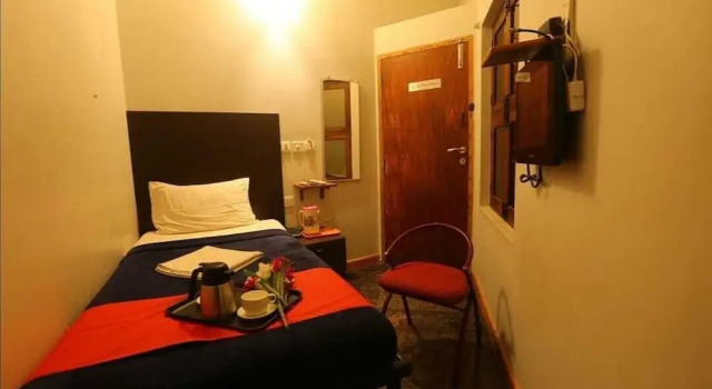 Standaard kamer Le Apex Guest House