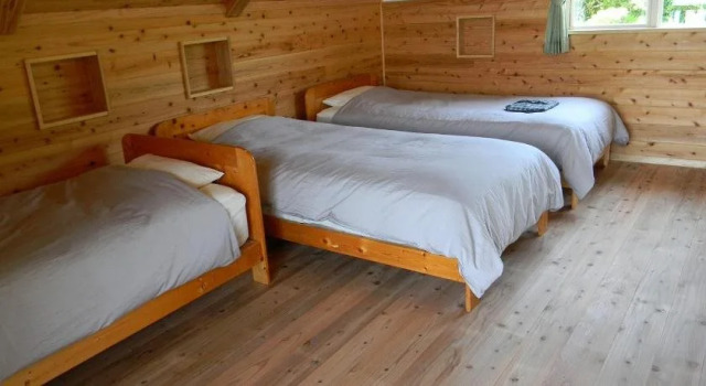 TIDA Resort Yakushima 旧 屋久島海の胡汀路てぃーだ, Prenota Casa vacanze Yudomari Kagoshima