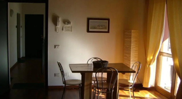 Студия Relais Cà Nova Guest House