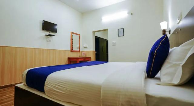 Номер Standard Hotel Sagarmatha