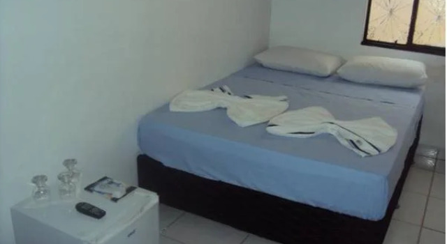 Henriques Hotel, Prenota Hotel Altamira Pará