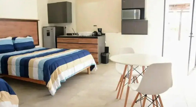 Студия Comfort Marazul-Home