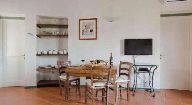 Vinaio Apartment