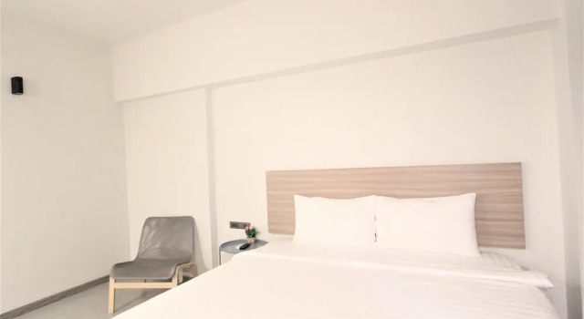Двухместный номер Superior M Grand Hotel Roiet