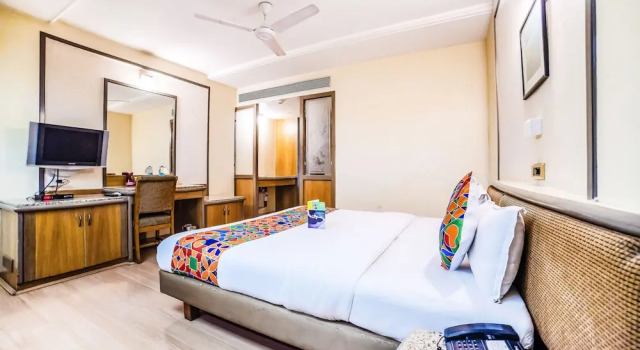 Номер Executive Hotel Gandharva Shivajinagar