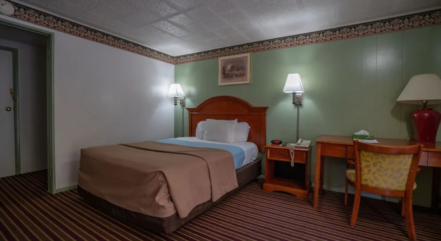 Номер Standard Mahoning Inn
