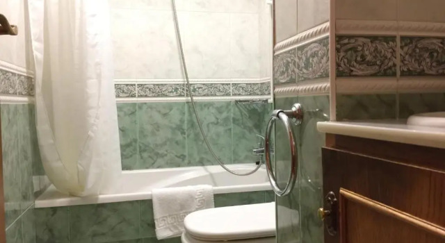 Номер Standard Hostal-Restaurante Casa Giz