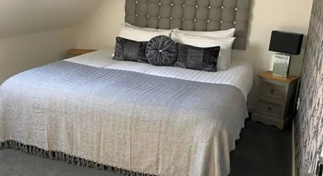 Номер Superior The Drymen Inn