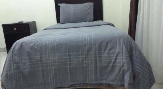 Aman Furnished Apartment 1, Varaa Huoneisto Jedda 