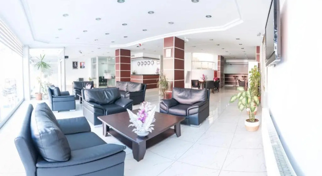 Ali Bilir Otel, Prenota Hotel Beysehir Anatolia Centrale