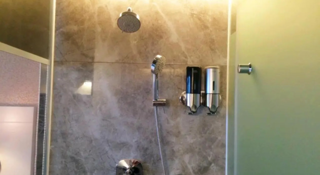 Трёхместный номер Standard Shenzhen Lido Hotel