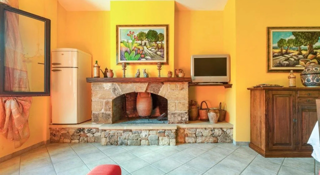 Villa Li Cuti