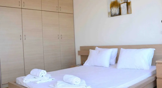 Aegina Sunset Villas