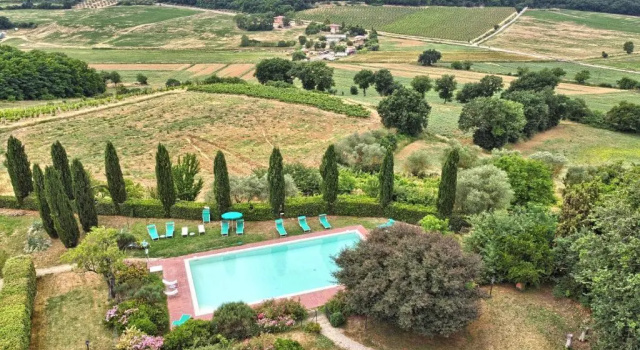 Agriturismo I Fuochi
