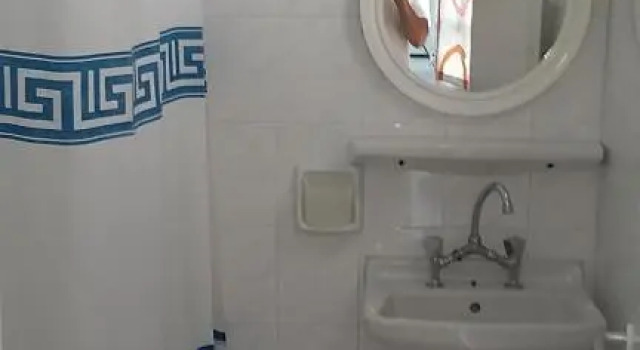 Трёхместный номер Standard с балконом Galanis Place