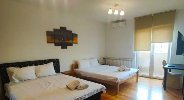 Номер Superior Kengur Resort