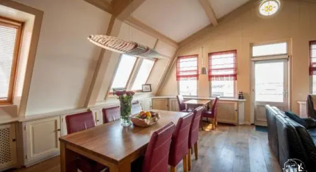 Zaanhof Luxurious Amsterdam Zaanse Schans Loft Apartment, Забронировать Апартаменты/квартира Апартаменты Норда, Апартаменты/квартира