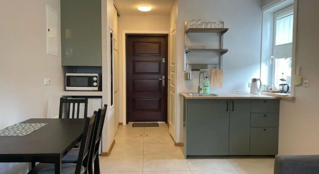 Вилла Batek Home