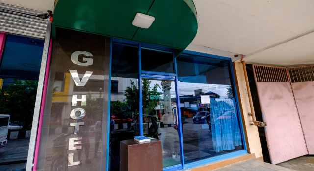 GV Hotel Ozamiz
