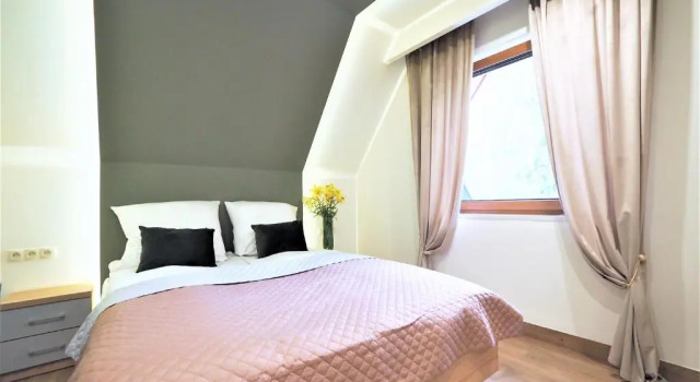 Апартаменты VIP APARTAMENTY Chałubińskiego APART