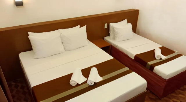 Номер Standard Dy Heritage Suites
