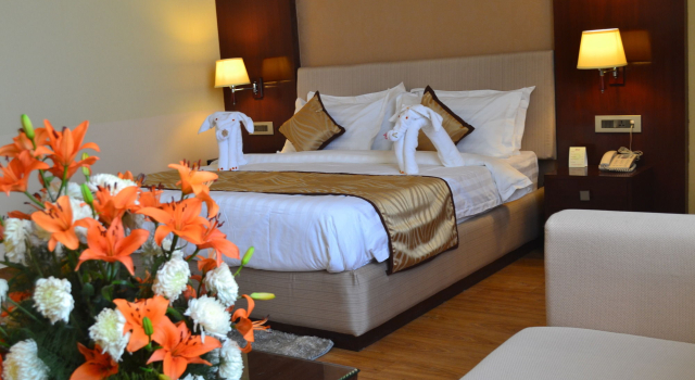 The Legend Hotel