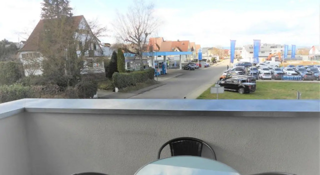 Апартаменты Deluxe Braviscasa - Ferienresidenz Endingen Badnerstrasse