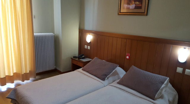 Philippos Hotel