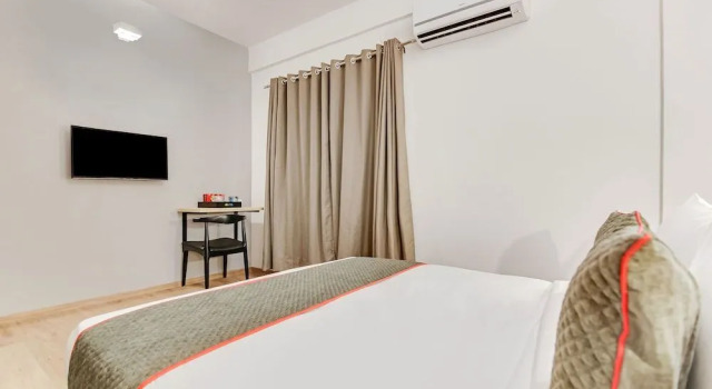 OYO Townhouse 88 Manyata Lake View, Забронировать Отель Отели штата Карнатаки 3 звезды, 3*