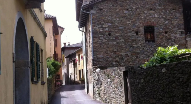 Ca di Pincia, Забронировать Отель Отели Лугано с парковкой, Парковка