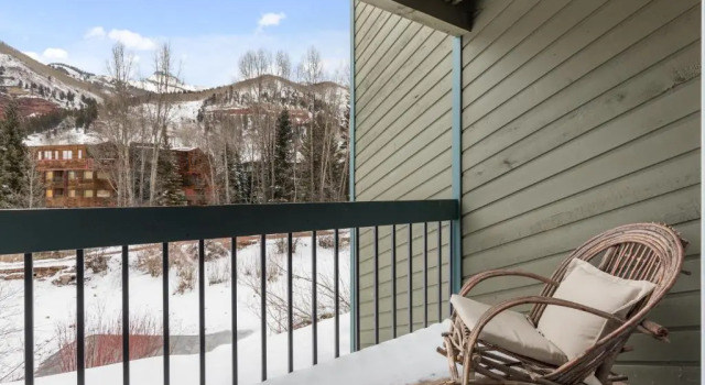 Коттедж Riverside Condos D01 by Avantstay Condo Close To Downtown, Town Park & Ski Lift #8