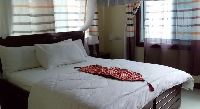 Triple J Resort, Buchen Sie Resort Kigoma Urban Kigoma
