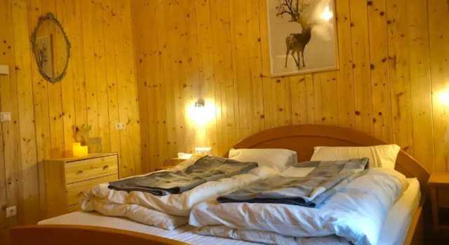 Номер Standard Haus 26 Weißbriach