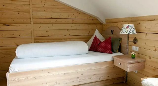 Номер Comfort Forstnerwirt hotel | stubn | biergarten