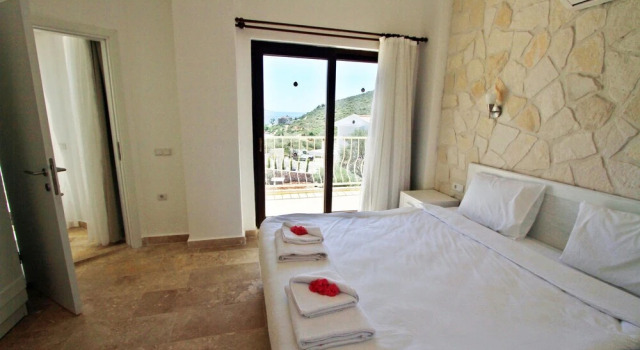 Villa Athena Kalkan, Забронировать Вилла Калкан провинция Анталья