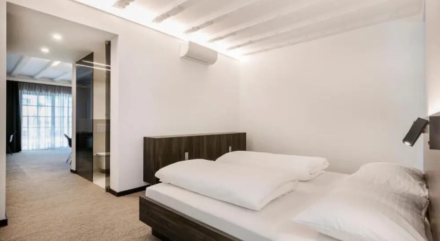 Апартаменты Superior Hotel Spitzerberg by b-smart