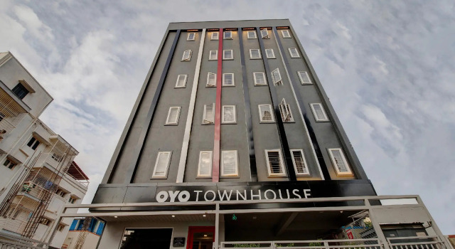 Super Townhouse Siri Residency, Забронировать Отель Отели штата Карнатаки 3 звезды, 3*