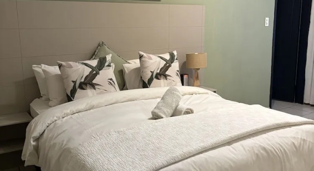 Номер Luxury Bedfordview Accommodation - Koi Liv-Inn