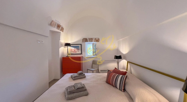 TD Trullo Morena Charming Trullo Stunning Sunsets