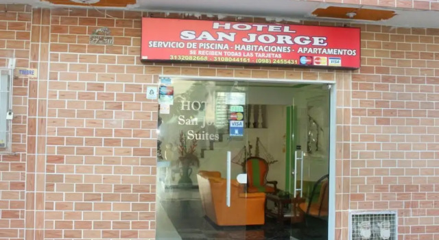 Hotel San Jorge Suite, Book Hotel SPA-hoteller i Melgar, SPA
